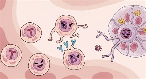 Image result for Understanding How Adaptive Immunity Works
