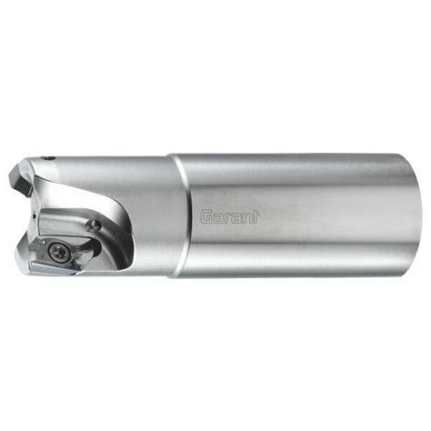 Aluminium shoulder mill 25/2 | Hoffmann Group