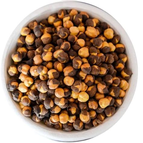 Anveeka Trade - Healthy Roasted Bengal Gram Exporter and Supplier from Pune