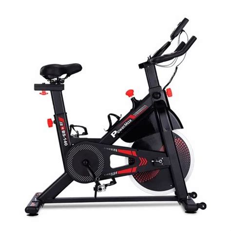 Exercise Bike - BS-140 Home Use Group Bike PowerMax from Mumbai