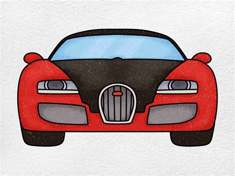 Image result for Bugatti Step Tutorial