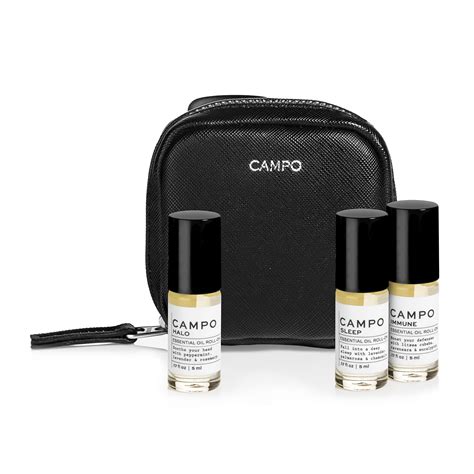 Easy Essential Oil Solutions For Summer’s Biggest Problems