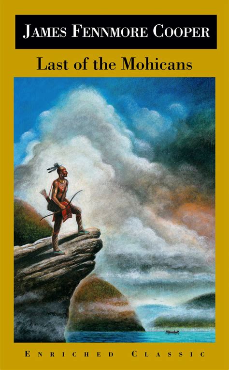 The Last of the Mohicans eBook by James Fenimore Cooper | Official ...