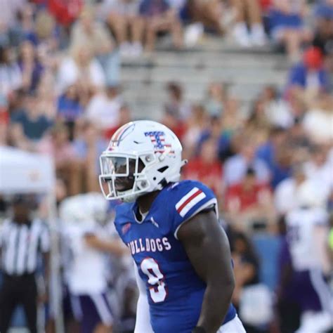 Hugh Davis, Linebacker - NIL Profile - Opendorse