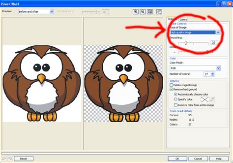 Image result for Vectric Bitmap Tracing