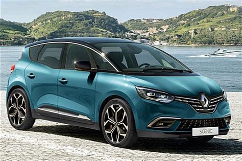 Renault Scenic Scenic