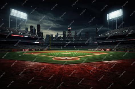 Baseball Field Wallpaper 的图像结果