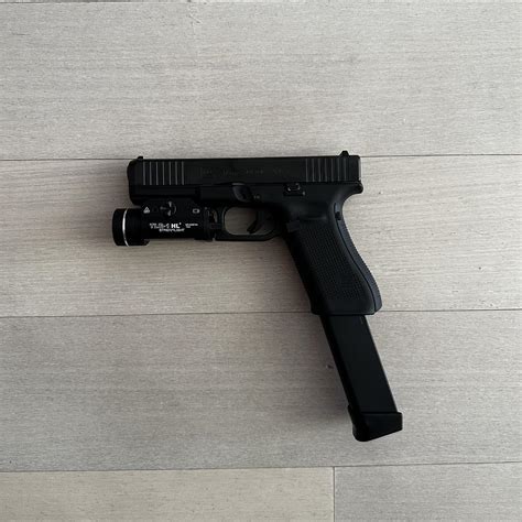 First Glock : r/Glocks