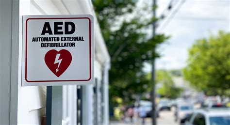 Three AED Myths to Debunk to Empower More Bystanders to Act - NPPGov