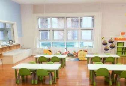 The Center for American Education and Culture Office Photos