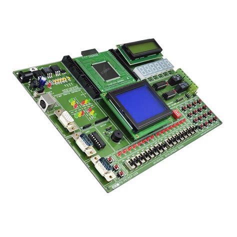 Image result for Programmable Logic Development System