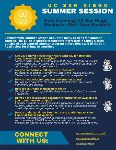 New Student Course Recommendations