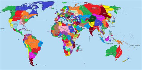 Map from 1500