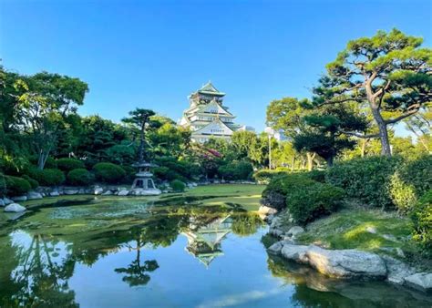 Osaka Castle | How to Reach, Insider Tips and More | Travel Guide 2026
