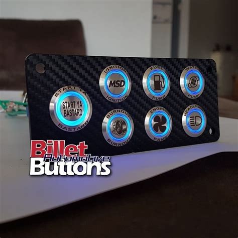 Image result for Custom Made Switch Panel