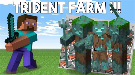 Image result for Trident Farm 1.19 Java