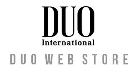DUO WEB STORE