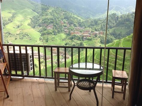 LONGJI TITIAN KANRICHU HOTEL (Longsheng County) - Motel Reviews ...