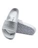 Buy Silver Sandals for Men by Birkenstock Online | Ajio.com