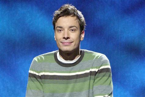 Photos of Young Jimmy Fallon on SNL to Late Night Stardom