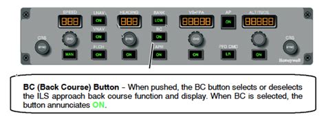 Image result for Localizer Back Course Approach Plate Malbourne FL