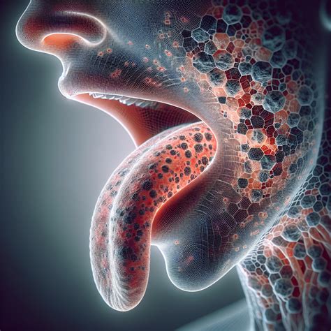 What is a cobblestone throat - Composite Comparison
