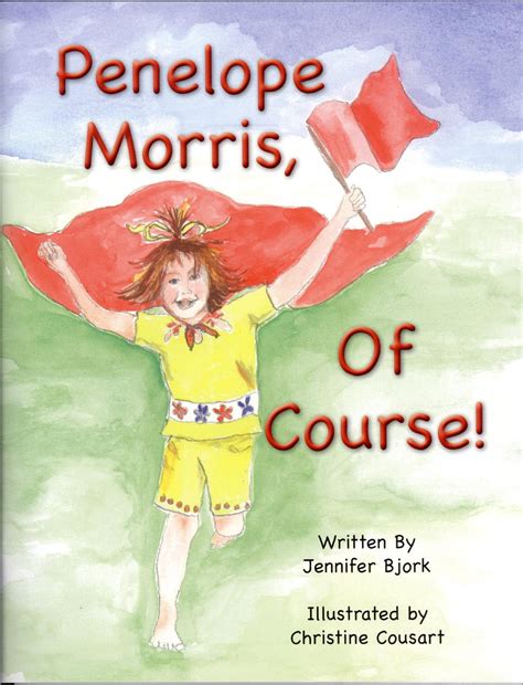Buy Penelope Morris, of Course! Book Online at Low Prices in India ...