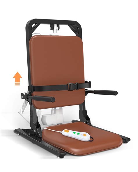 Snapklik.com : MAIDeSITe AX05 Heavy Duty Floor Lift, Lift Elderly From ...