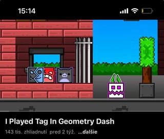 Geometry Dash Multiplayer Gameplay 的图像结果