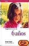Buy Comprendiendo a tu hijo de 6 anos / Understanding Your Child from 6 ...