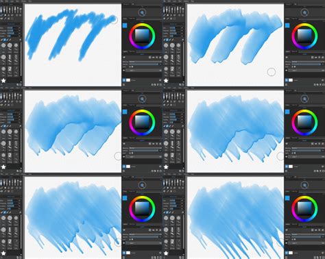 Affinity Designer Painting Tutorial 的图像结果