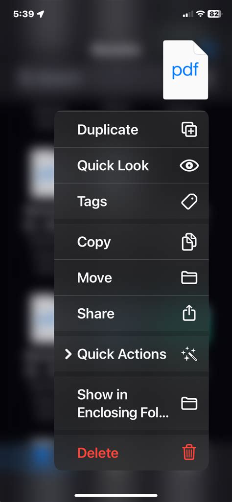 Image result for Delete PDF File
