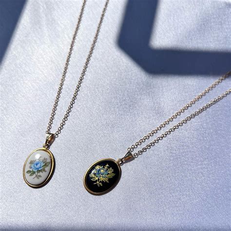 Neckpieces – Kreate