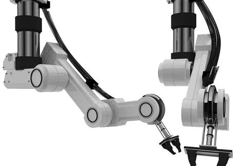 开智ev3机器人：制造业人工智能应用兴起！-机器人少儿编程加盟