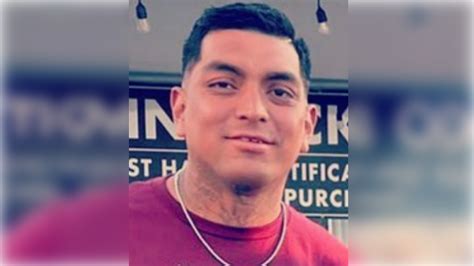 IDENTIFIED: Man killed in Fresno shooting named by police | CBS47 and ...