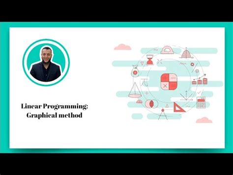 Image result for Linear Programming Method Graphics Design