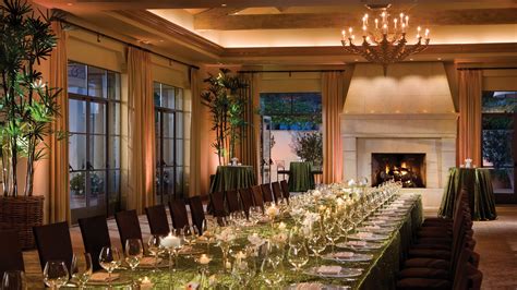 Groups, Conferences & Corporate Events - The Resort at Pelican Hill