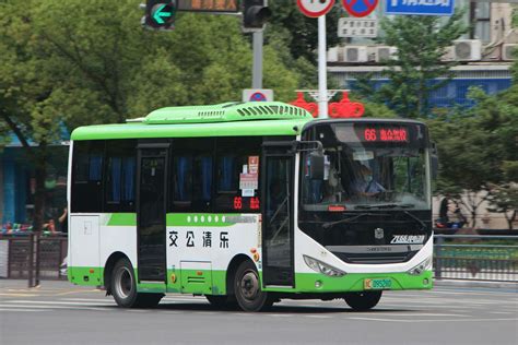 2016 洛阳公交全集 重制版（90-99） - 哔哩哔哩