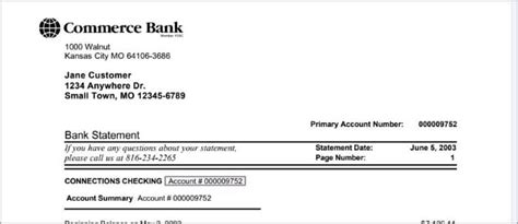Everything About Redacted Bank Statements