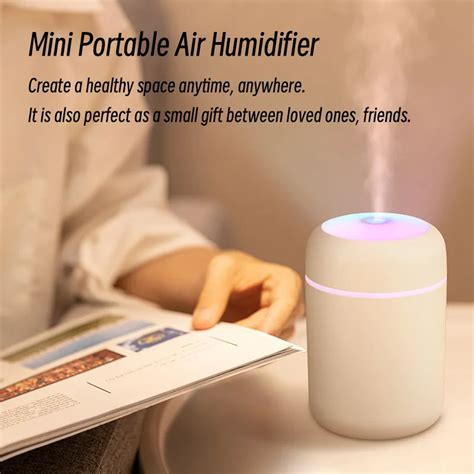Image result for How to Operate Portable Humidifier
