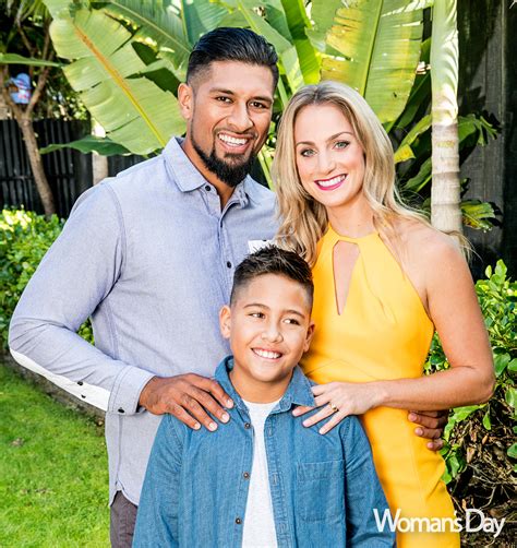 Te Kohe Tuhaka tells all about his engagement