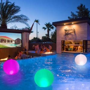 Image result for LED Pool Lights