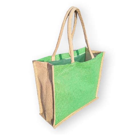 Jute Bags Manufacturers, Exporters and Suppliers from Tamil Nadu India