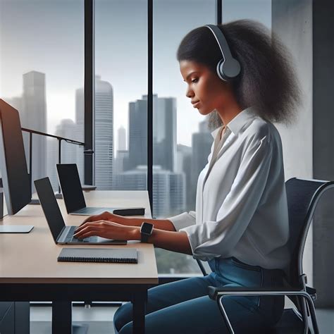 Working Office Computer 的图像结果