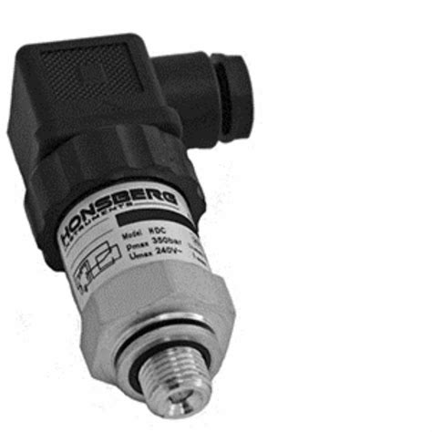 Pressure Switch - Pressure Transducer PCE Instrument Manufacturer from ...