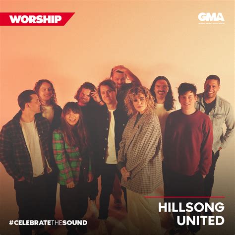 The 100 Greatest Hillsong United Songs Ever, Ranked By Fans - RXDBBU