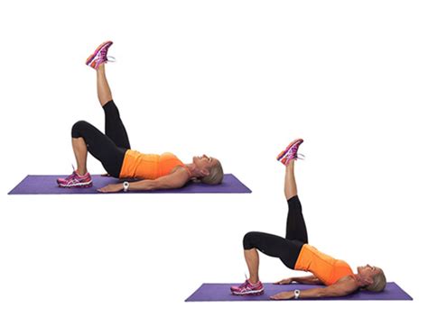 14 Best Hamstring Exercises for Men and Women | FITPASS