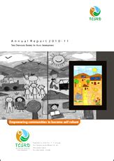Annual Reports | TCSRD