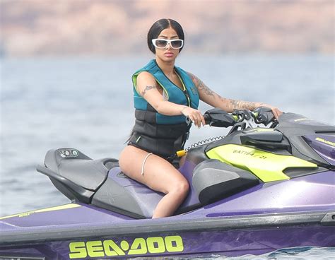 Yailin la más viral estrena look en "Bad Bxtch" y posible demanda por culpa de Tekashi 6ix9ine ...