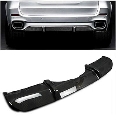 KubaY-Design Carbon Body Kit Spoiler Diffuser Mirror | Ubuy India